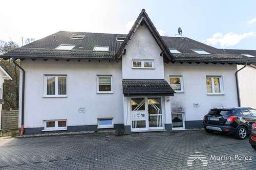 Foto - Wohnung zum Kaufen in Hagen 150.000,00 € 82 m²