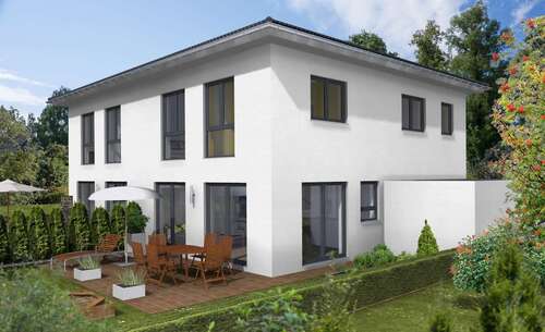 Foto - Haus zum Kaufen in Germering 1.095.000,00 € 148 m²