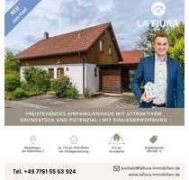 Haus zum Kaufen in Bad Säckingen 359.000,00 € 175.67 m²