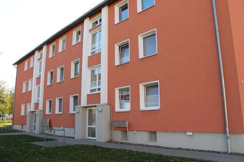 Foto - Wohnung zum Mieten in Goslar 401,00 € 67.95 m²