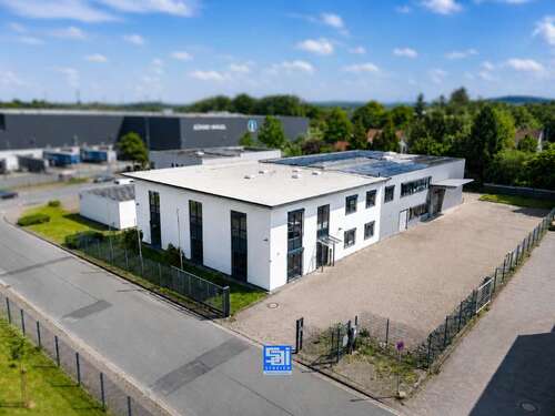 Foto - Halle in Bielefeld 1.795.000,00 € 828.36 m²