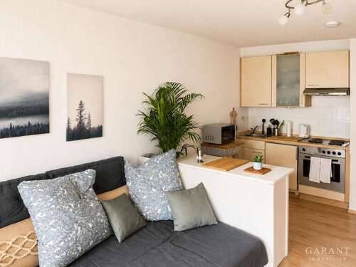 Foto - Wohnung zum Kaufen in München 120.000,00 € 28 m²