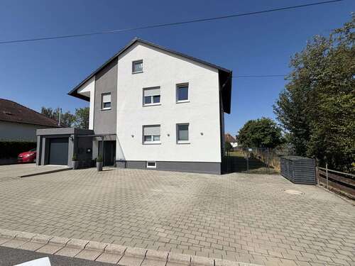 Foto - Wohnung zum Kaufen in Lichtenfels 299.000,00 € 106.28 m²