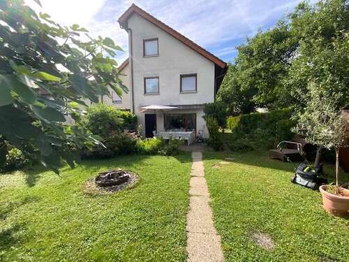 Foto - Haus zum Kaufen in Freiburg Hochdorf 585.000,00 € 150 m²