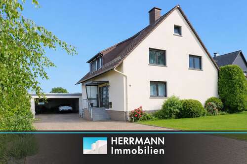 Foto - Haus zum Kaufen in Hülsede 425.000,00 € 200 m²