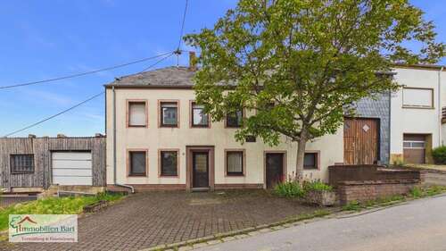 Foto - Haus zum Kaufen in Mettlach Faha 184.800,00 € 148 m²