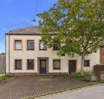 Haus zum Kaufen in Mettlach Faha 184.800,00 € 148 m² - Mettlach / Faha