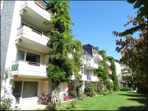 Foto - Wohnung zum Mieten in Bonn 564,00 € 45.1 m²