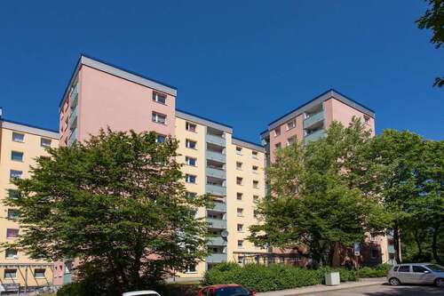 Foto - Wohnung zum Mieten in Velbert 741,00 € 96.18 m²