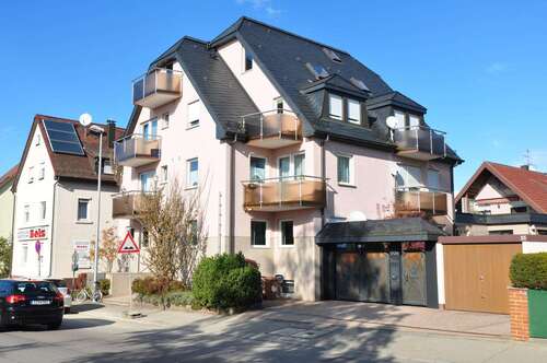 Foto - Wohnung zum Mieten in Stuttgart 355,00 € 31 m²