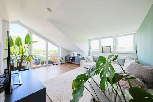 Foto - Wohnung zum Kaufen in Stuttgart 369.000,00 € 74.28 m²
