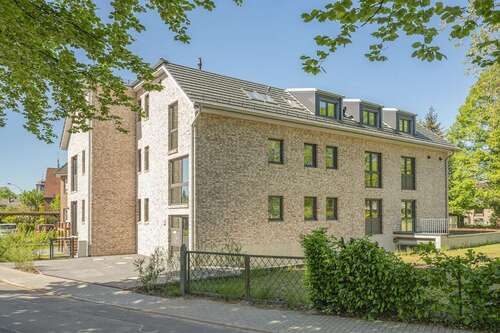 Foto - Wohnung zum Mieten in Rellingen 2.012,67 € 112.51 m²