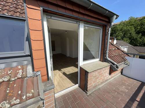 Foto - Wohnung zum Mieten in Duisburg 360,00 € 40.05 m²