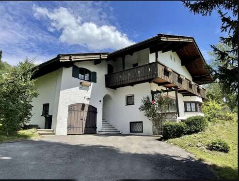 Foto - Haus zum Mieten in Miesbach 2.480,00 € 200 m²