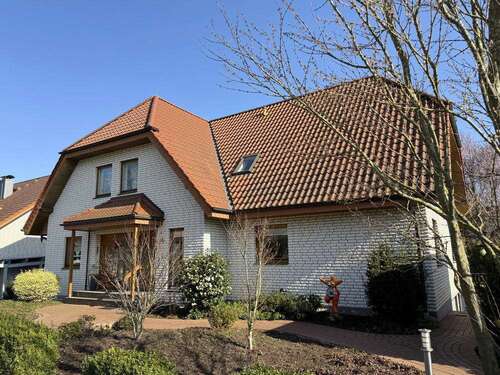 Foto - Haus zum Kaufen in Kirchlengern 589.000,00 € 253.21 m²
