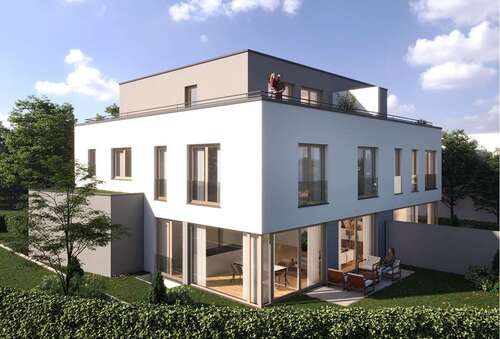 Foto - Haus zum Kaufen in Bad Homburg 1.885.000,00 € 268 m²