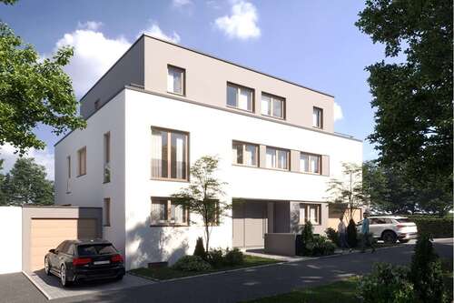 Foto - Haus zum Kaufen in Bad Homburg 1.885.000,00 € 268 m²