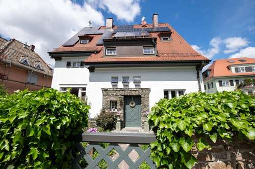 Foto - Haus zum Kaufen in Leipzig 1.690.000,00 € 292.45 m²