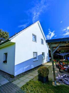 Foto - Haus zum Kaufen in Wahlstedt 499.999,00 € 167 m²