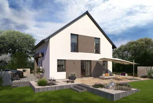 Foto - Haus zum Kaufen in Daleiden 457.990,00 € 155 m²