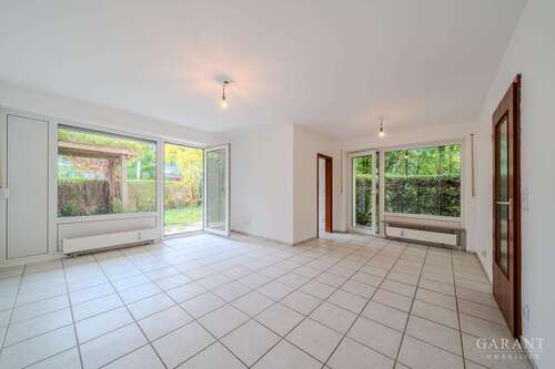 Foto - Wohnung zum Mieten in München 1.100,00 € 60 m²