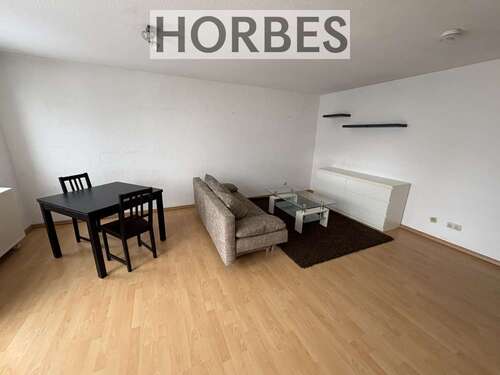 Foto - Wohnung zum Mieten in Glauchau Reinholdshain 245,00 € 35 m²