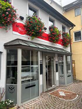 Foto - Einzelhandel in Weilheim 980,00 € 64.75 m²