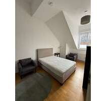 Wohnung zum Mieten in Frankfurt am Main 685,00 € 25 m²