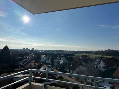 Foto - Wohnung zum Kaufen in Neuhofen 114.900,00 € 37.98 m²