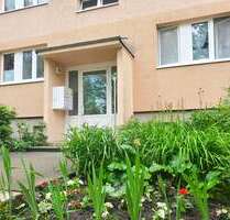 Wohnung zum Mieten in Halle (Saale) 360,00 € 60 m²