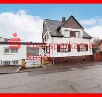 Haus zum Kaufen in Schönenberg-Kübelberg 179.000,00 € 168.82 m²