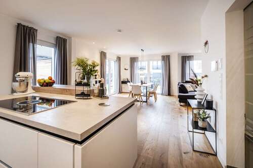 Foto - Haus zum Kaufen in Gladbeck-Butendorf 599.950,00 € 166 m²