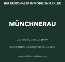 Grundstück zu verkaufen in Landshut 730.000,00 € 880 m²