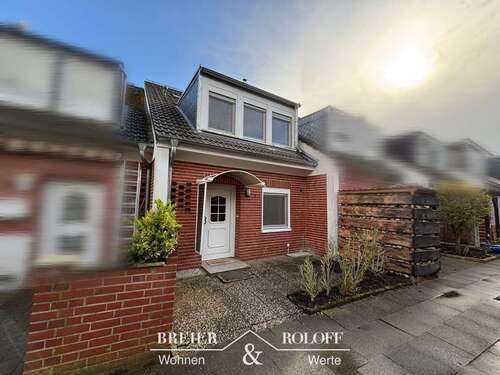 Foto - Haus zum Kaufen in Bad Eilsen 187.000,00 € 80.58 m²