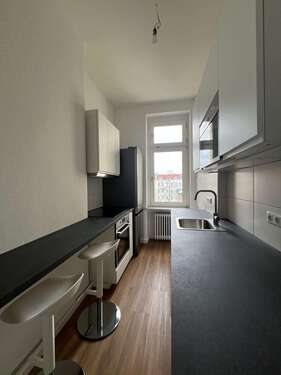 Foto - Wohnung zum Mieten in Berlin 307,00 € 14.96 m²