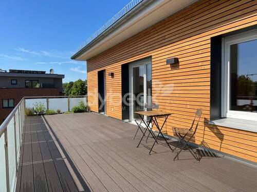 Foto - Wohnung zum Mieten in Reppenstedt 1.485,00 € 90 m²