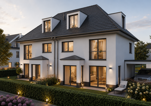 Foto - Haus zum Kaufen in München-Allach 1.039.000,00 € 133 m²