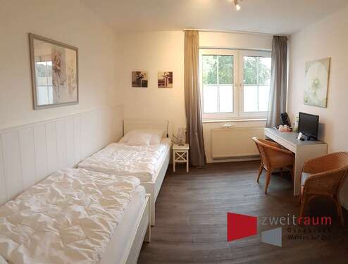 Foto - Wohnen auf Zeit in Osnabrück 530,00 €