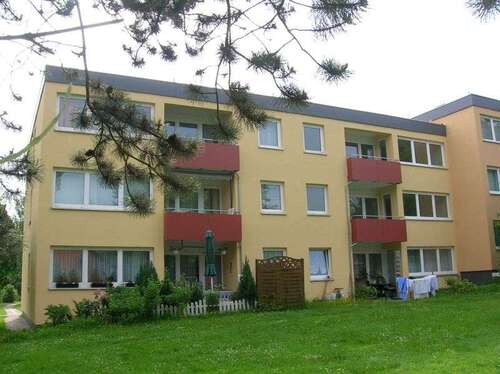 Foto - Wohnung zum Mieten in Barntrup 579,00 € 93 m²
