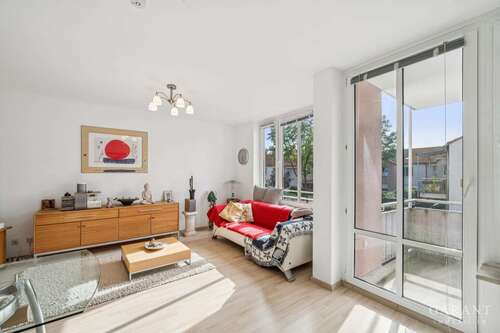 Foto - Wohnung zum Kaufen in München 399.000,00 € 57 m²