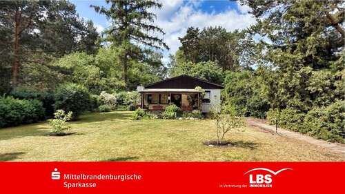 Foto - Grundstück zu verkaufen in Königs Wusterhausen 350.000,00 € 2651 m²