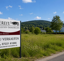 Grundstück zu verkaufen in Baden-Baden 1.100.000,00 € 420 m²