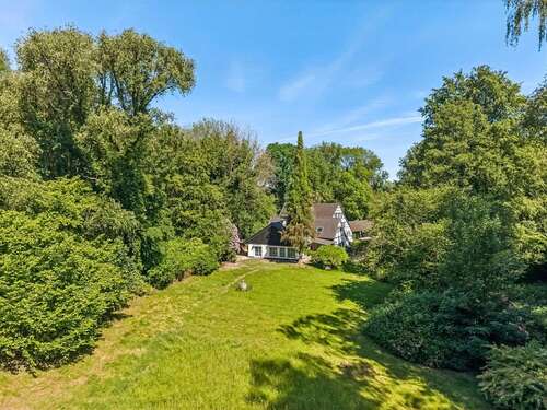 Foto - Haus zum Kaufen in Düsseldorf 1.290.000,00 € 257 m²