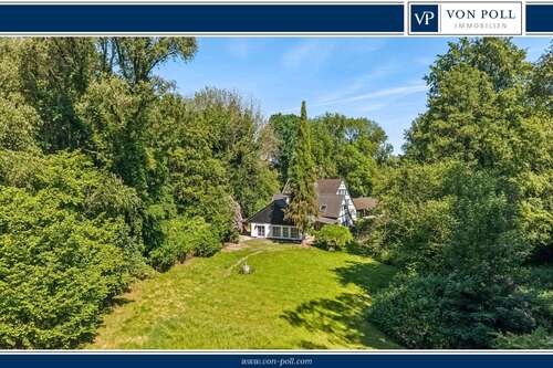 Foto - Haus zum Kaufen in Düsseldorf 1.290.000,00 € 257 m²
