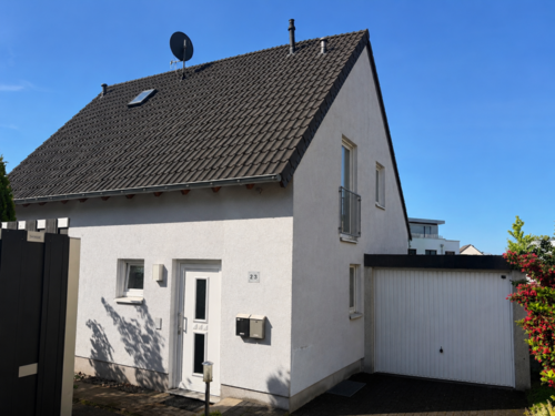 Foto - Haus zum Kaufen in Wuppertal 510.000,00 € 106 m²