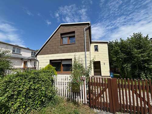 Foto - Haus zum Kaufen in Treuen 149.999,00 € 90 m²