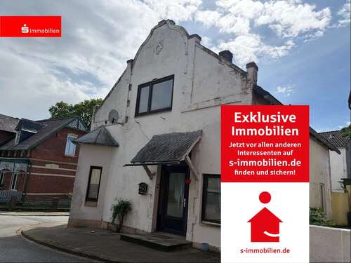 Foto - Haus zum Kaufen in Lunden 69.000,00 € 91 m²