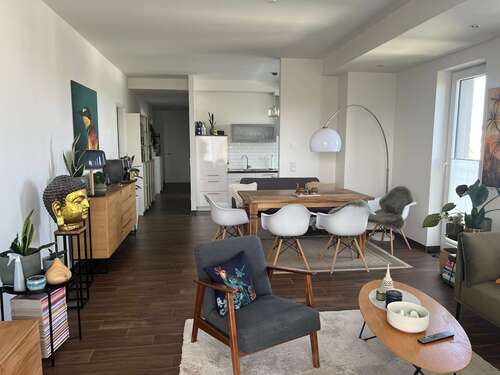 Foto - Wohnung zum Kaufen in Dresden 375.000,00 € 108.23 m²