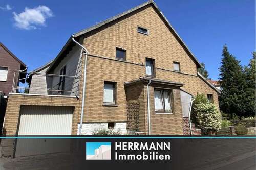 Foto - Haus zum Kaufen in Bad Münder am Deister 119.000,00 € 169.07 m²