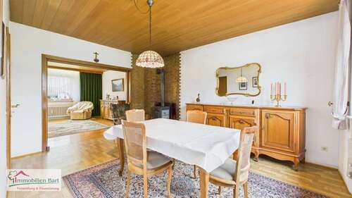 Foto - Haus zum Kaufen in Mettlach-Orscholz 348.800,00 € 170 m²